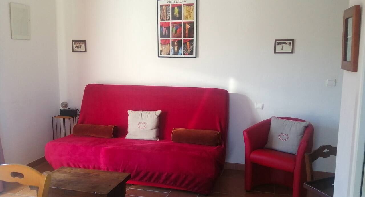 Photo of Livingroom in Bilheres