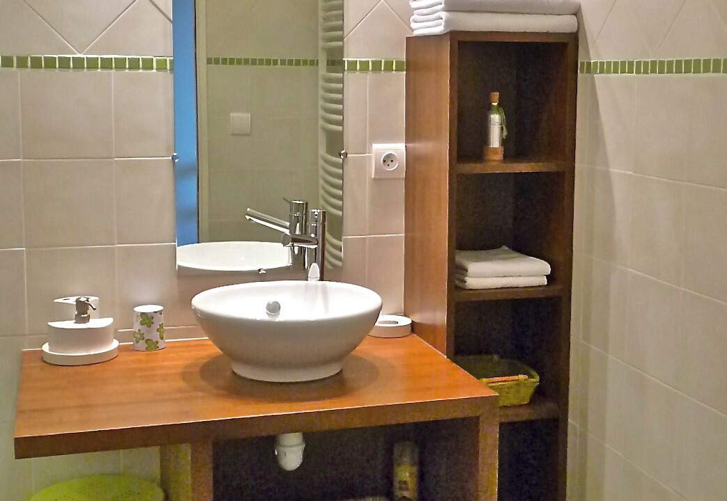 Photo of Bathroom in Bilheres
