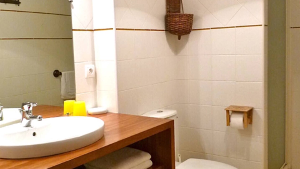 Photo of Bathroom in Bilheres
