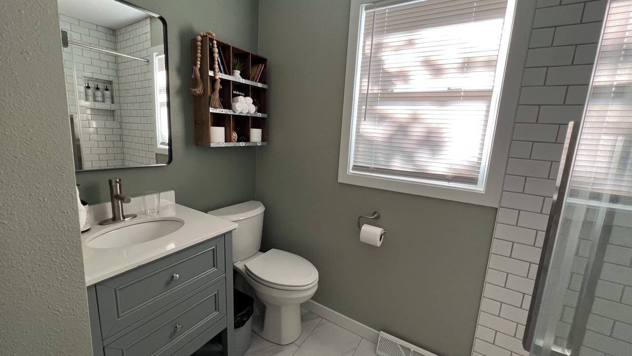 Photo of Bathroom in Ozark