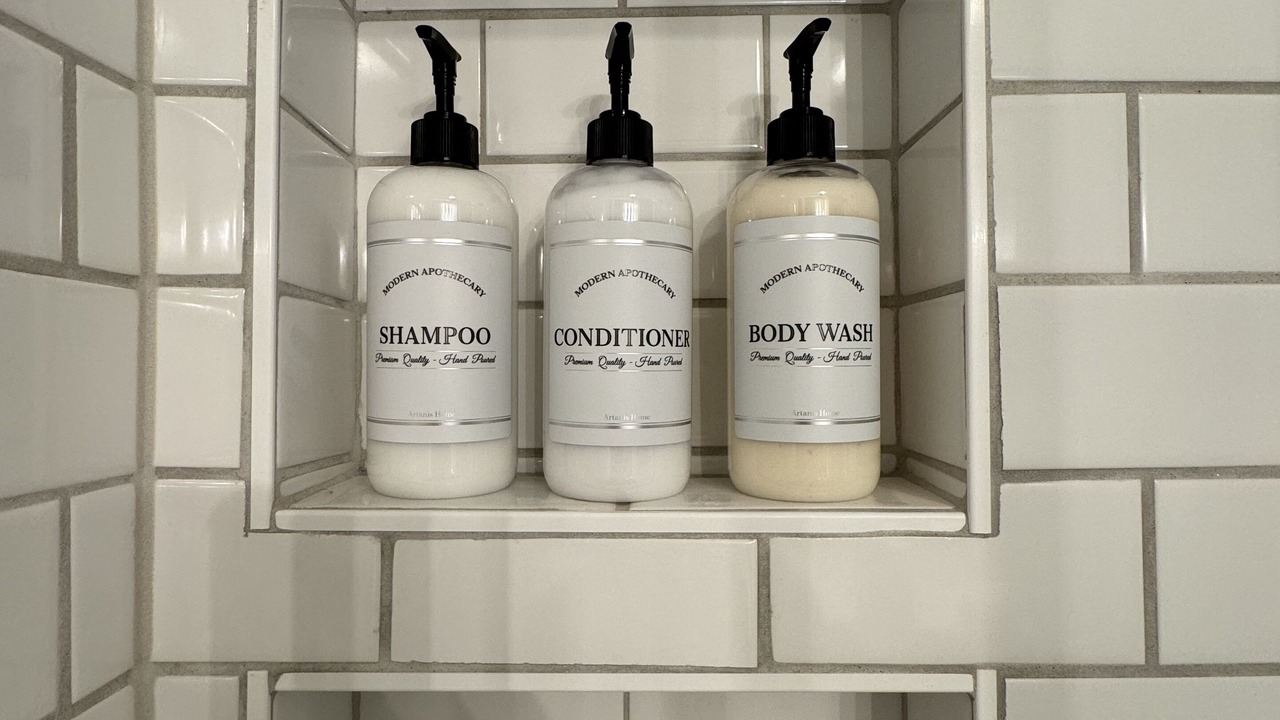 Photo of Bathroom in Ozark