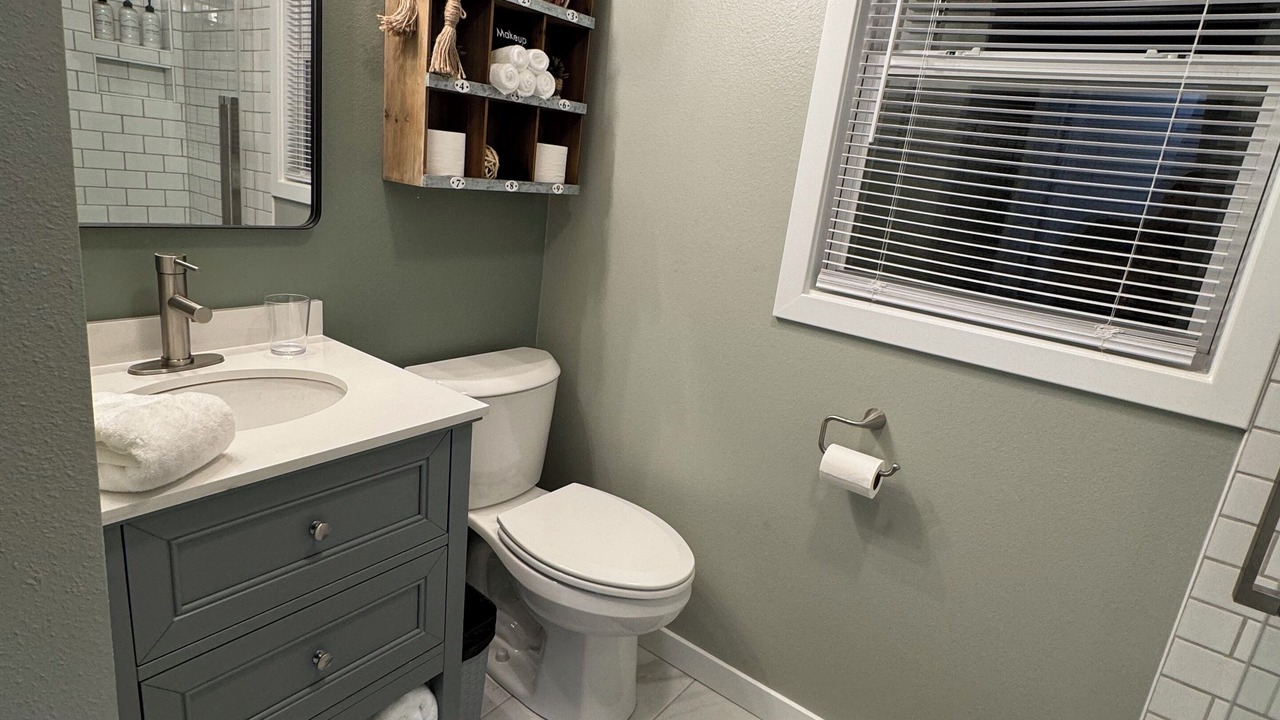 Photo of Bathroom in Ozark