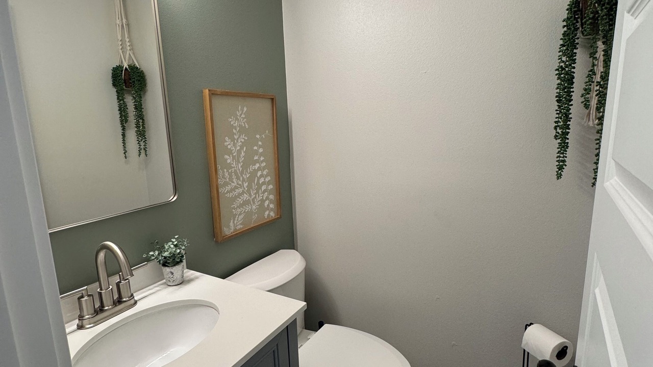 Photo of Bathroom in Ozark