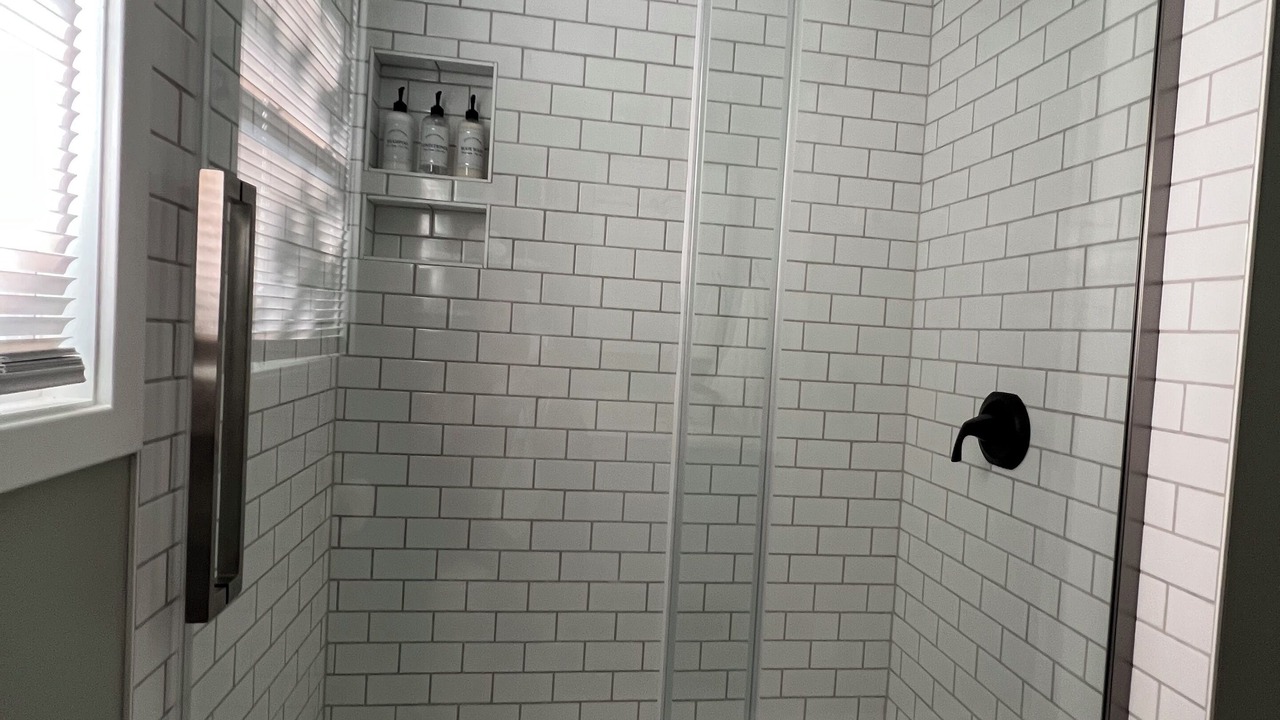 Photo of Bathroom in Ozark