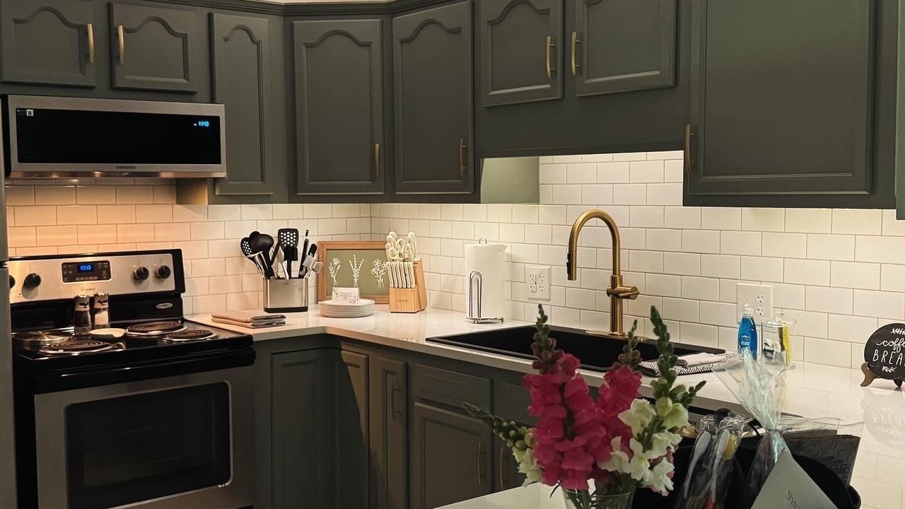 Photo of Kitchen in Ozark