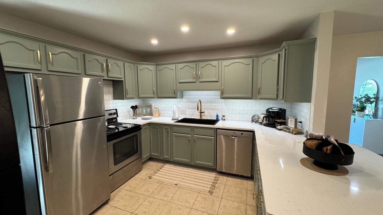 Photo of Kitchen in Ozark