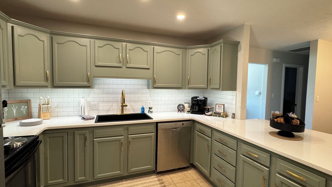 Photo of Kitchen in Ozark