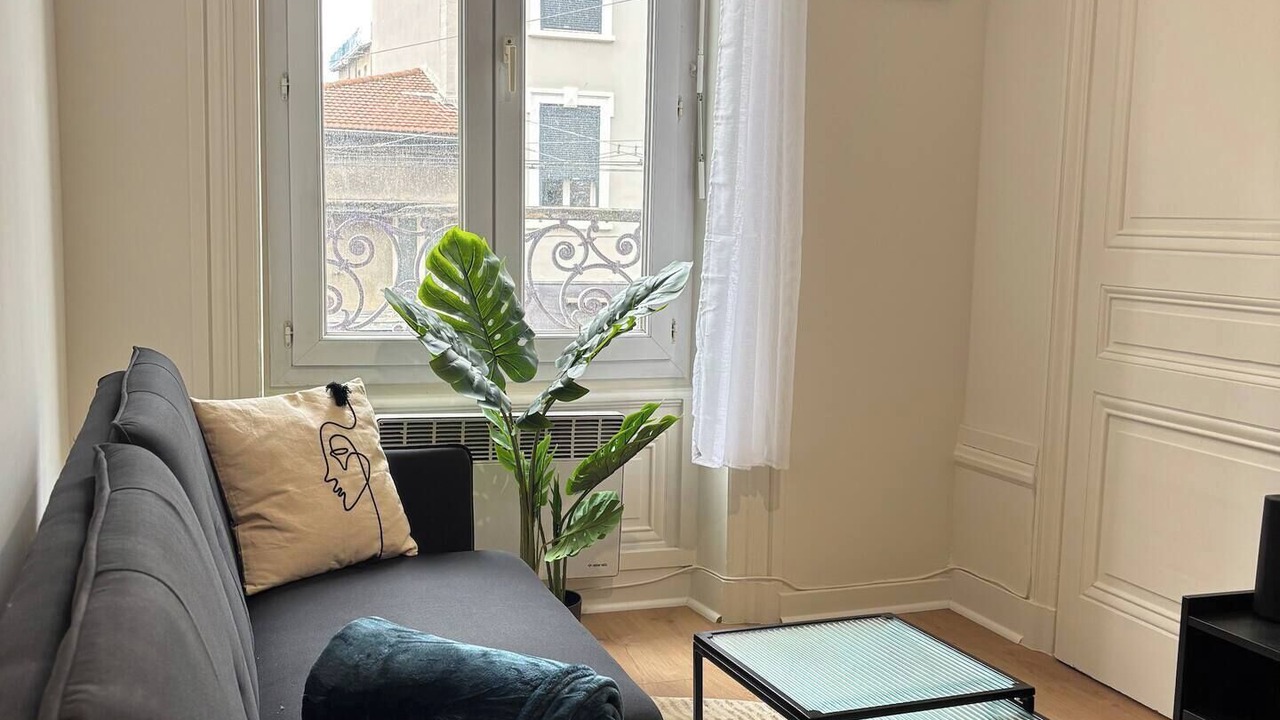Photo of Livingroom in Ferrandiere - Maisons Neuves