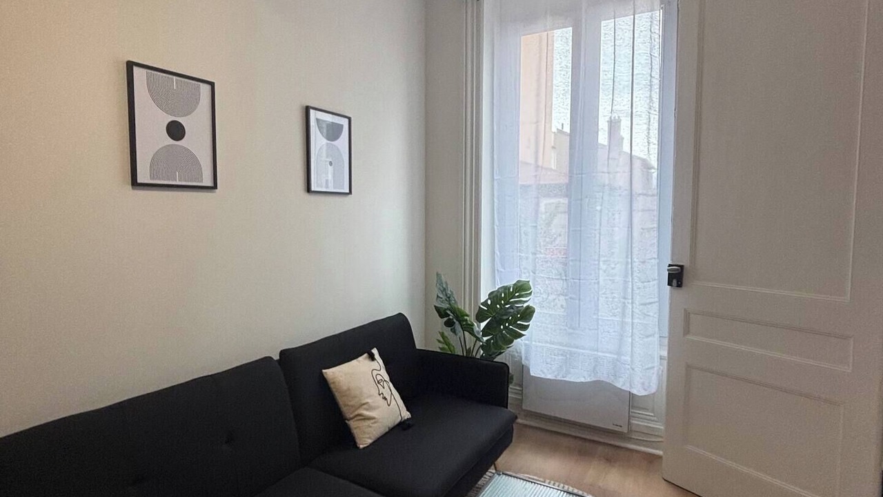 Photo of Livingroom in Ferrandiere - Maisons Neuves