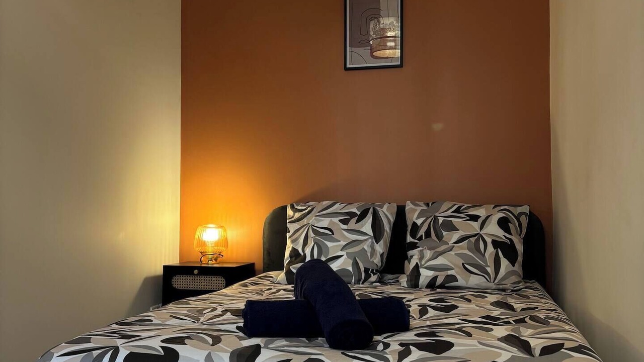 Photo of Bedroom in Ferrandiere - Maisons Neuves
