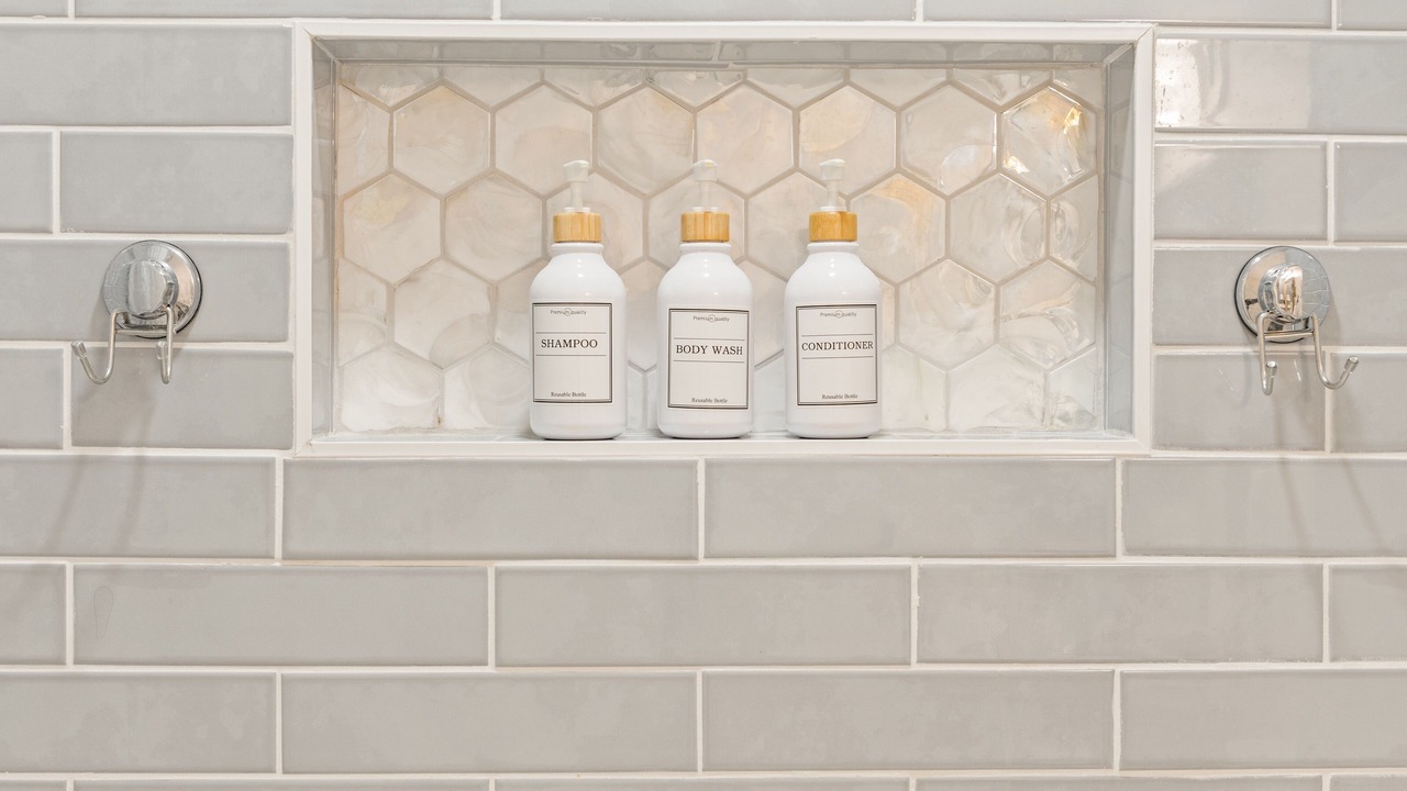 Photo of Bathroom in Eatonton