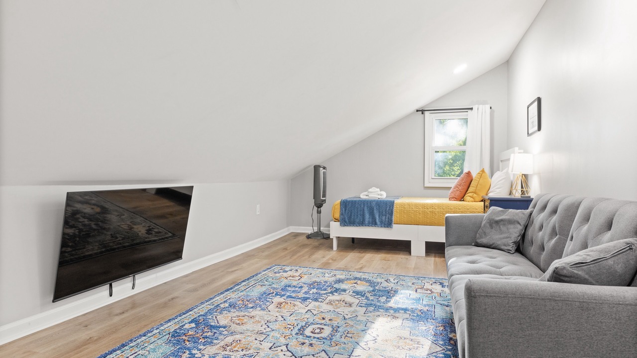 Photo of Bedroom in Eatonton