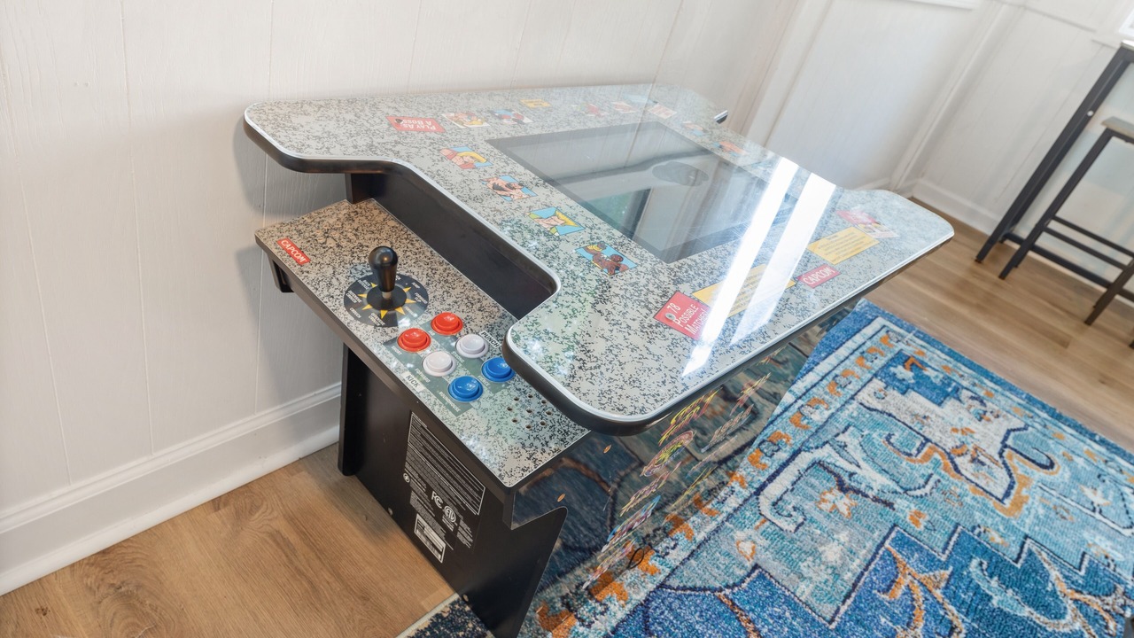 Photo of Bedroom in Eatonton