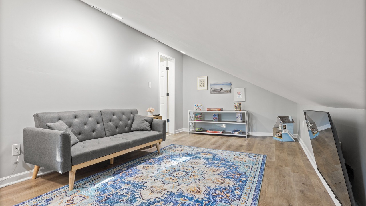 Photo of Bedroom in Eatonton