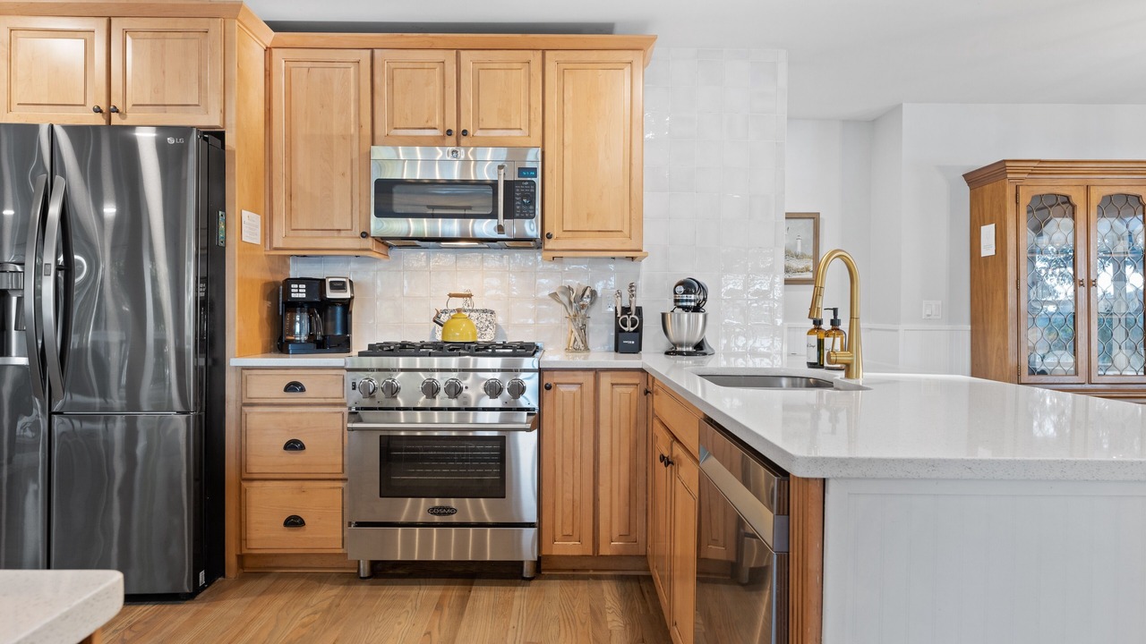 Photo of Bedroom in Eatonton