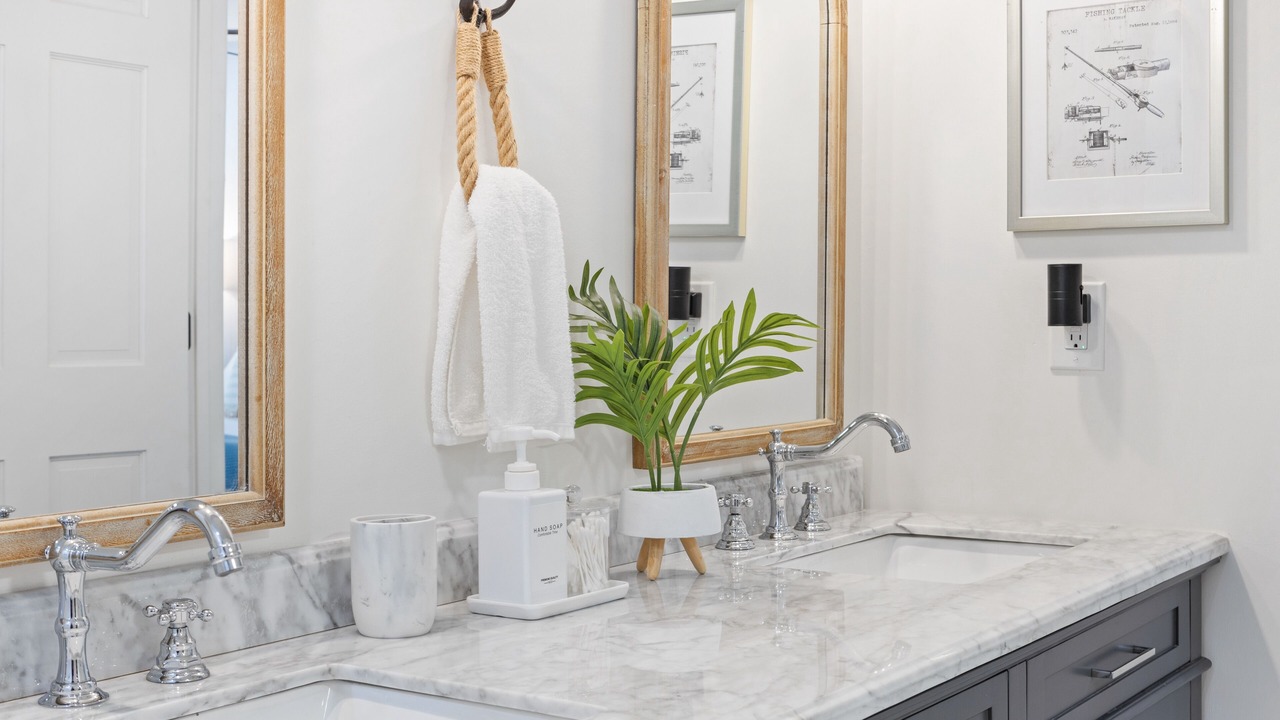 Photo of Bathroom in Eatonton