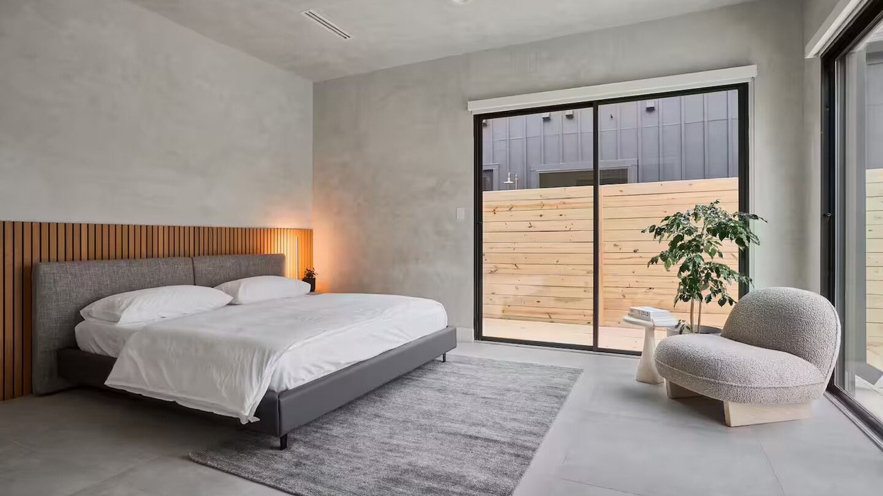Photo of Bedroom in Conroe