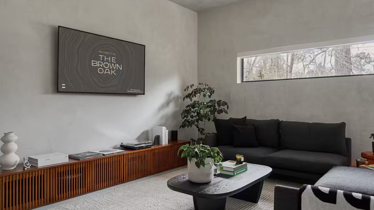 Photo of Livingroom in Conroe