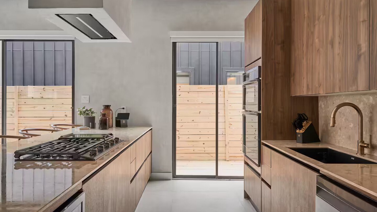 Photo of Kitchen in Conroe