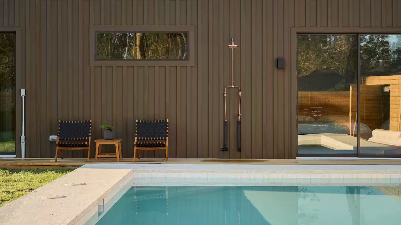 Photo of Outdoor in Conroe