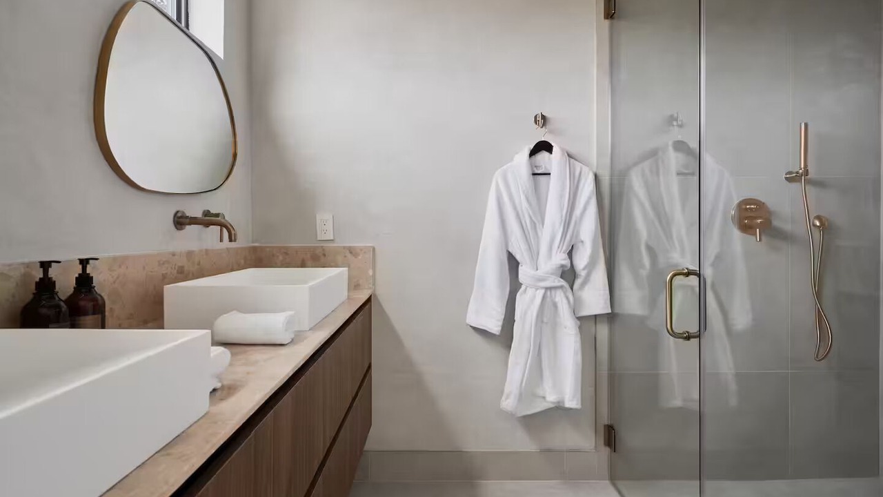 Photo of Bathroom in Conroe