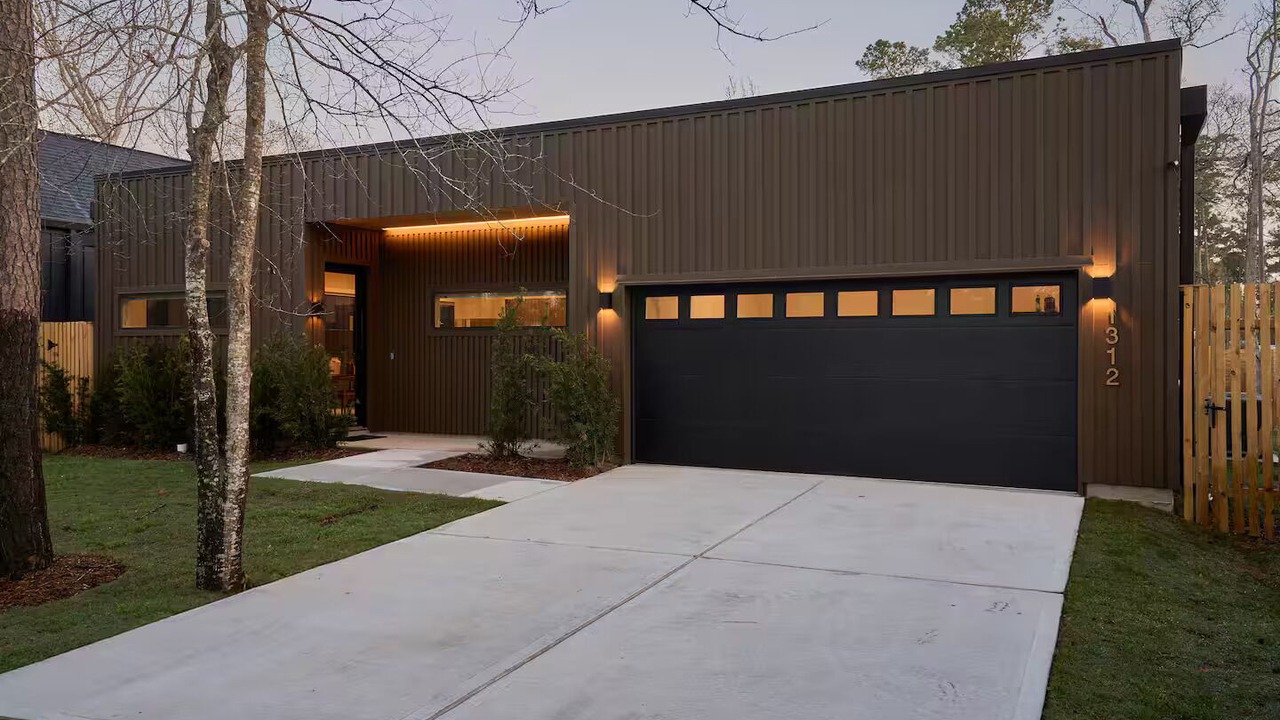 Photo of Outdoor in Conroe