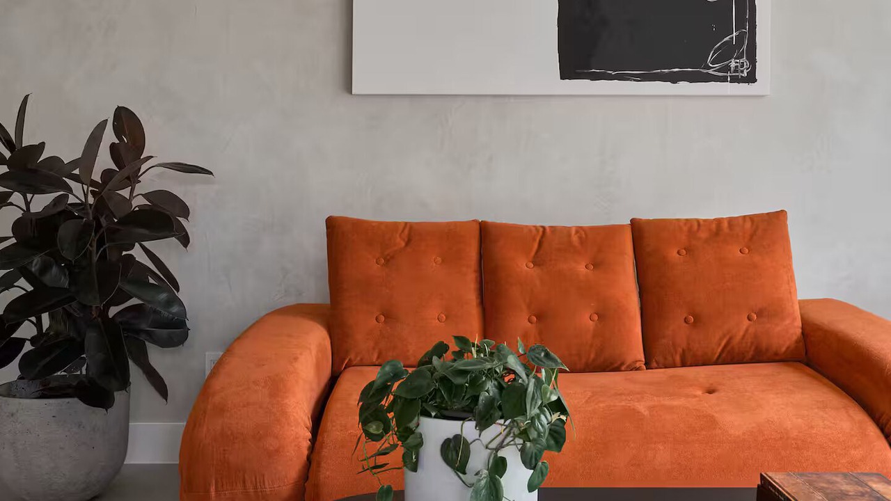 Photo of Livingroom in Conroe