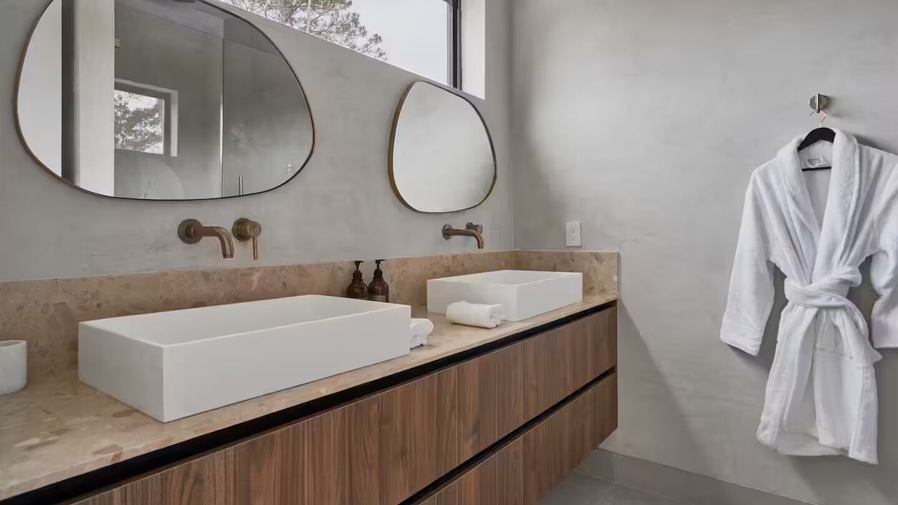 Photo of Bathroom in Conroe