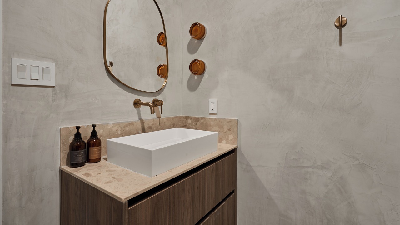 Photo of Bathroom in Conroe