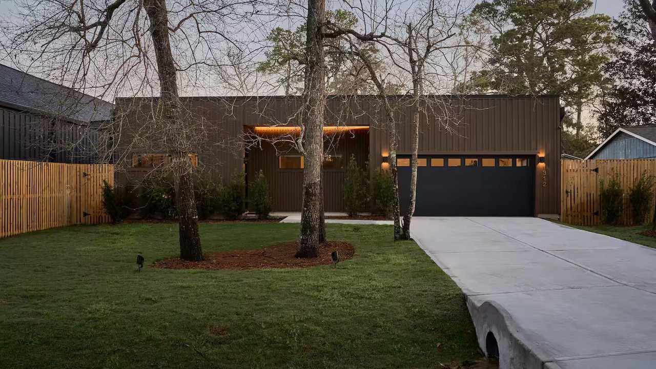 Photo of Outdoor in Conroe