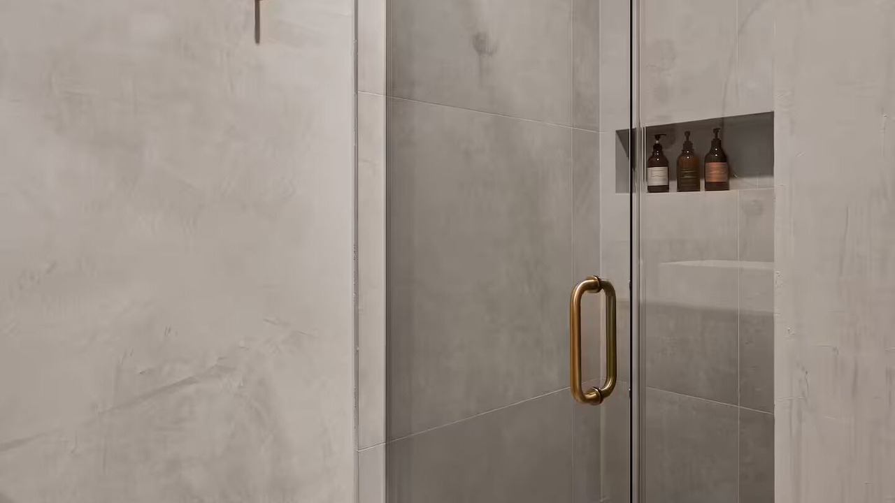 Photo of Bathroom in Conroe