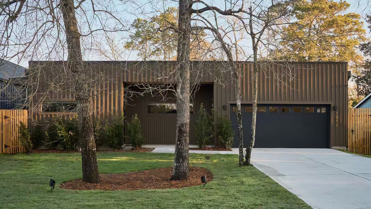 Photo of Outdoor in Conroe