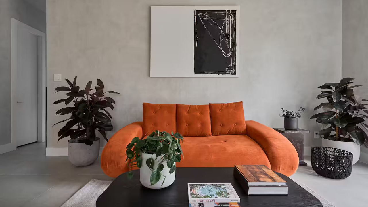 Photo of Livingroom in Conroe