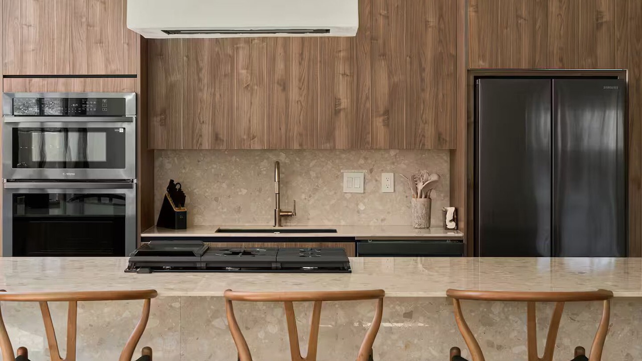 Photo of Kitchen in Conroe