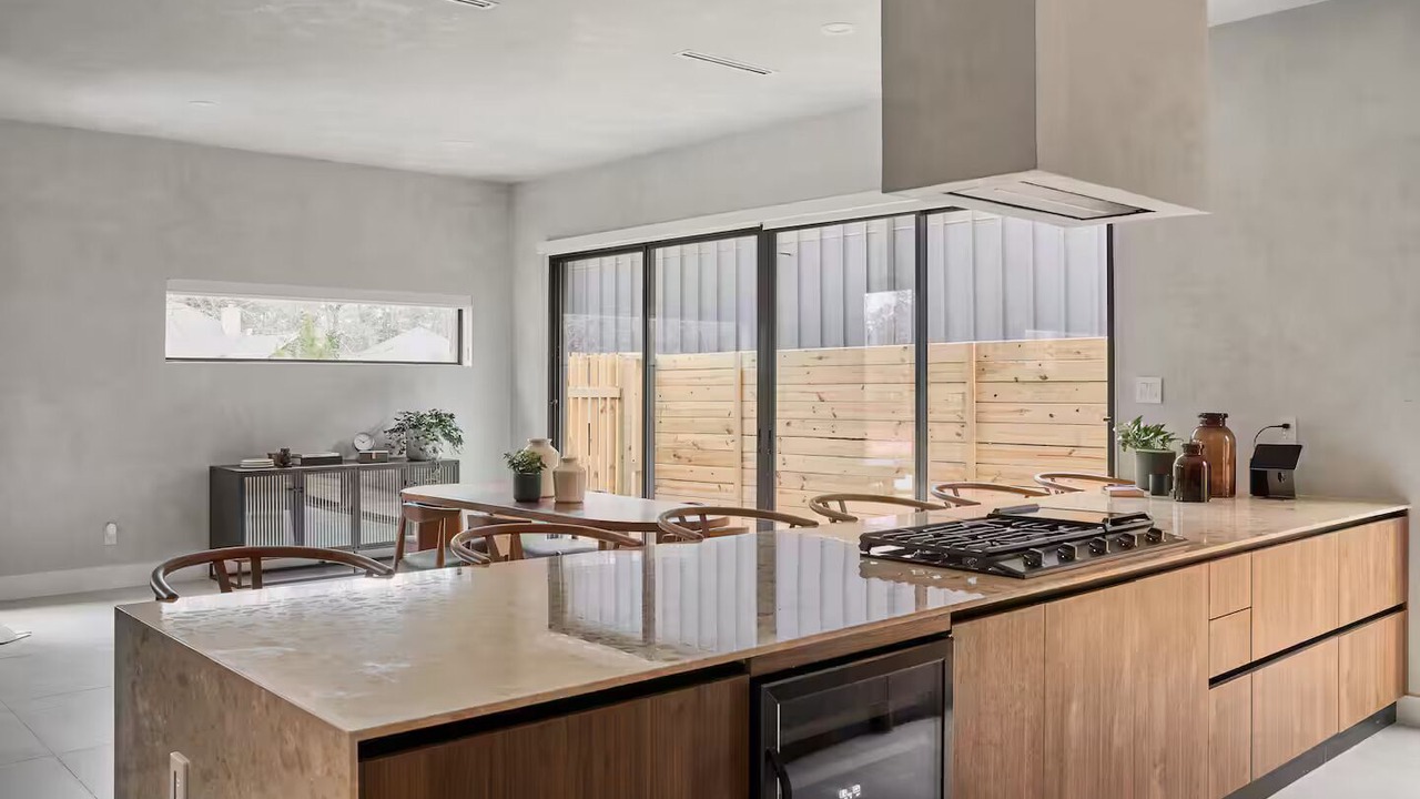 Photo of Kitchen in Conroe