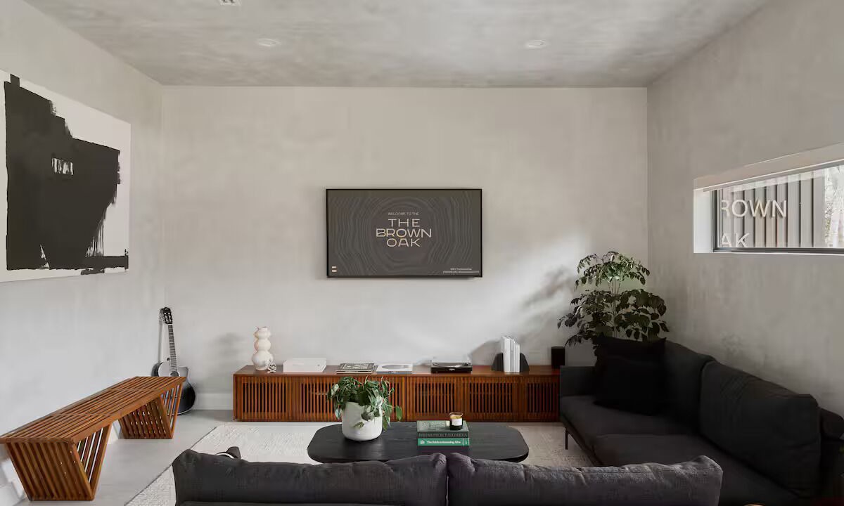 Photo of Livingroom in Conroe