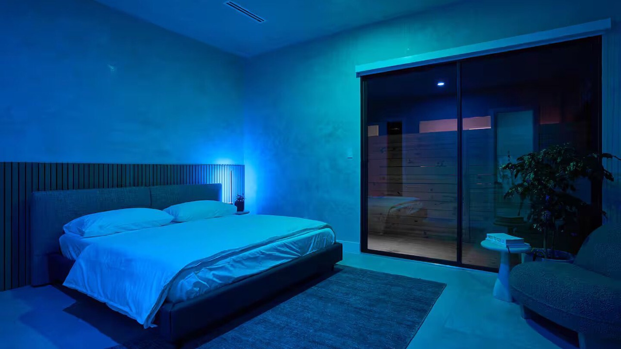Photo of Bedroom in Conroe