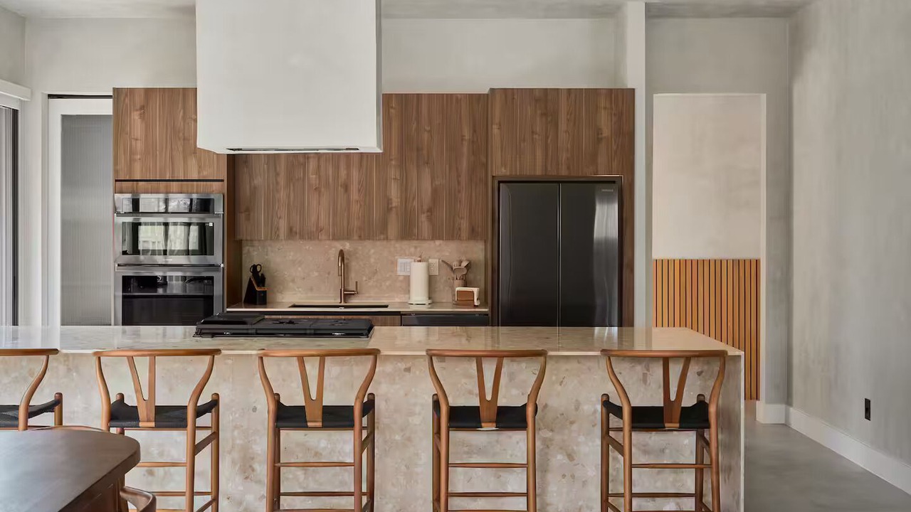 Photo of Kitchen in Conroe