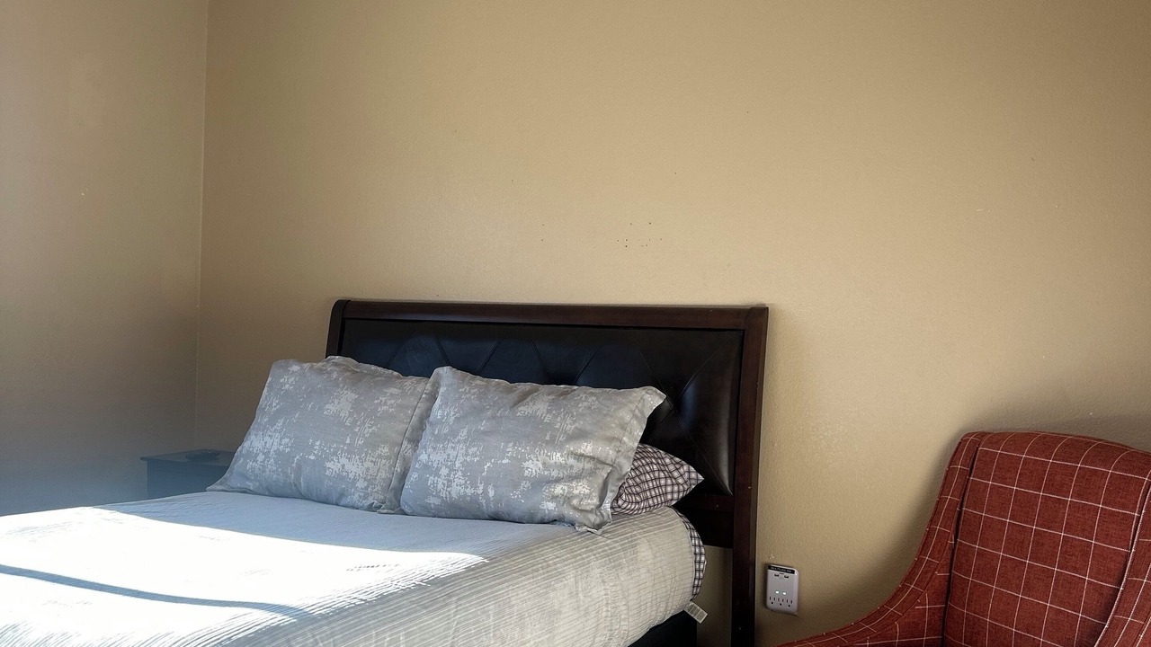 Photo of Bedroom in Biggs Field