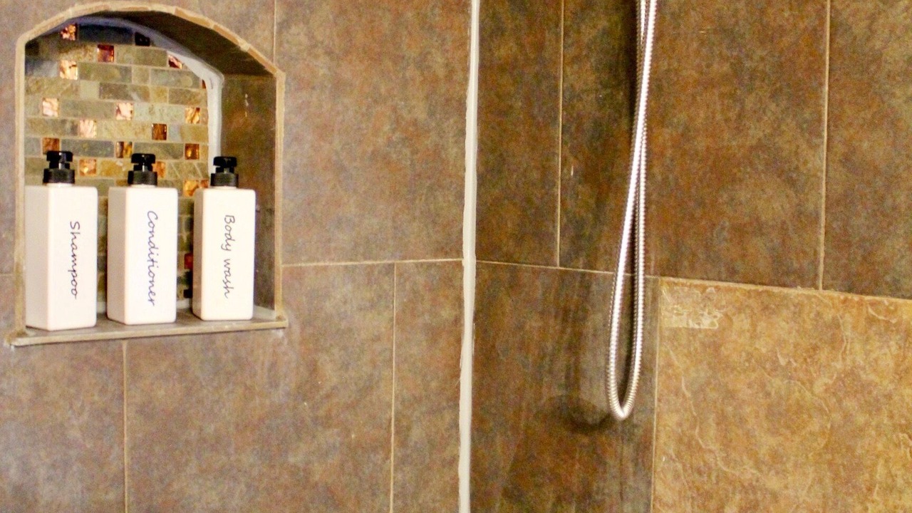 Photo of Bathroom in Mesilla Park