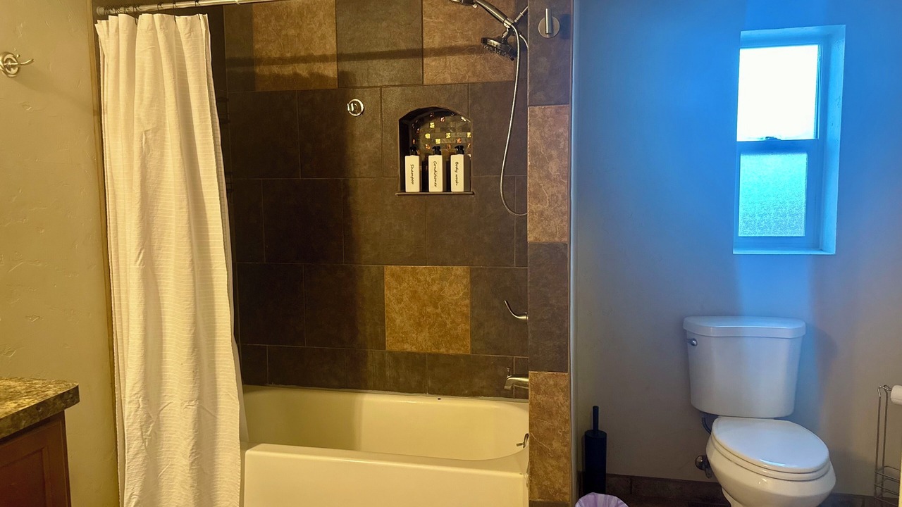 Photo of Bathroom in Mesilla Park