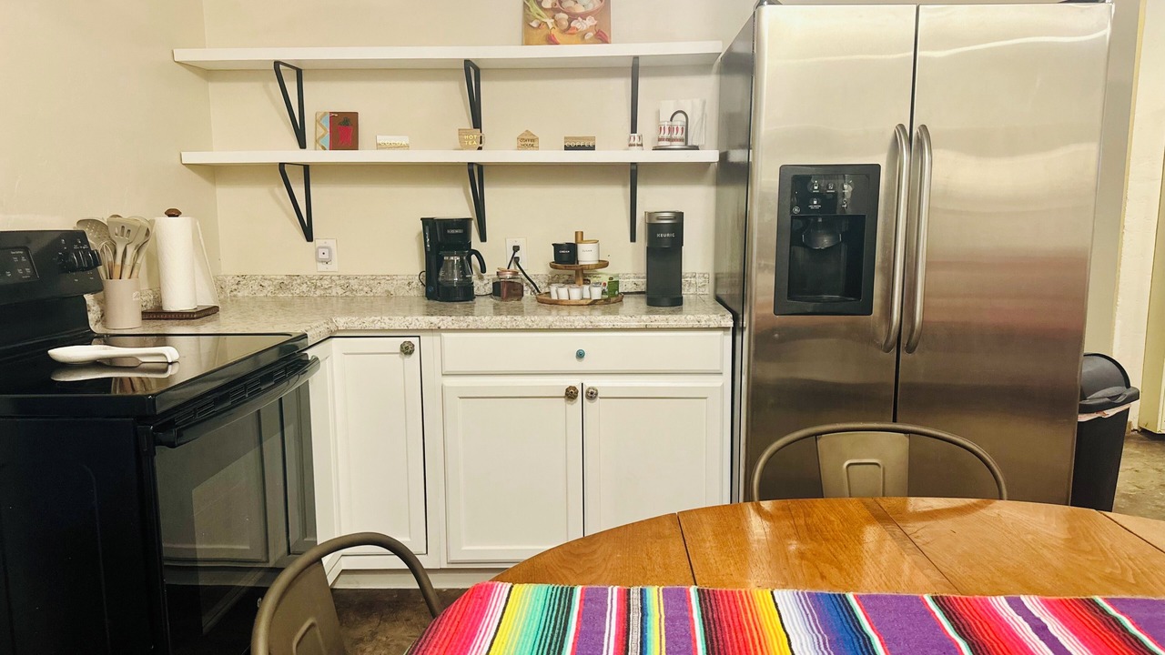 Photo of Kitchen in Mesilla Park