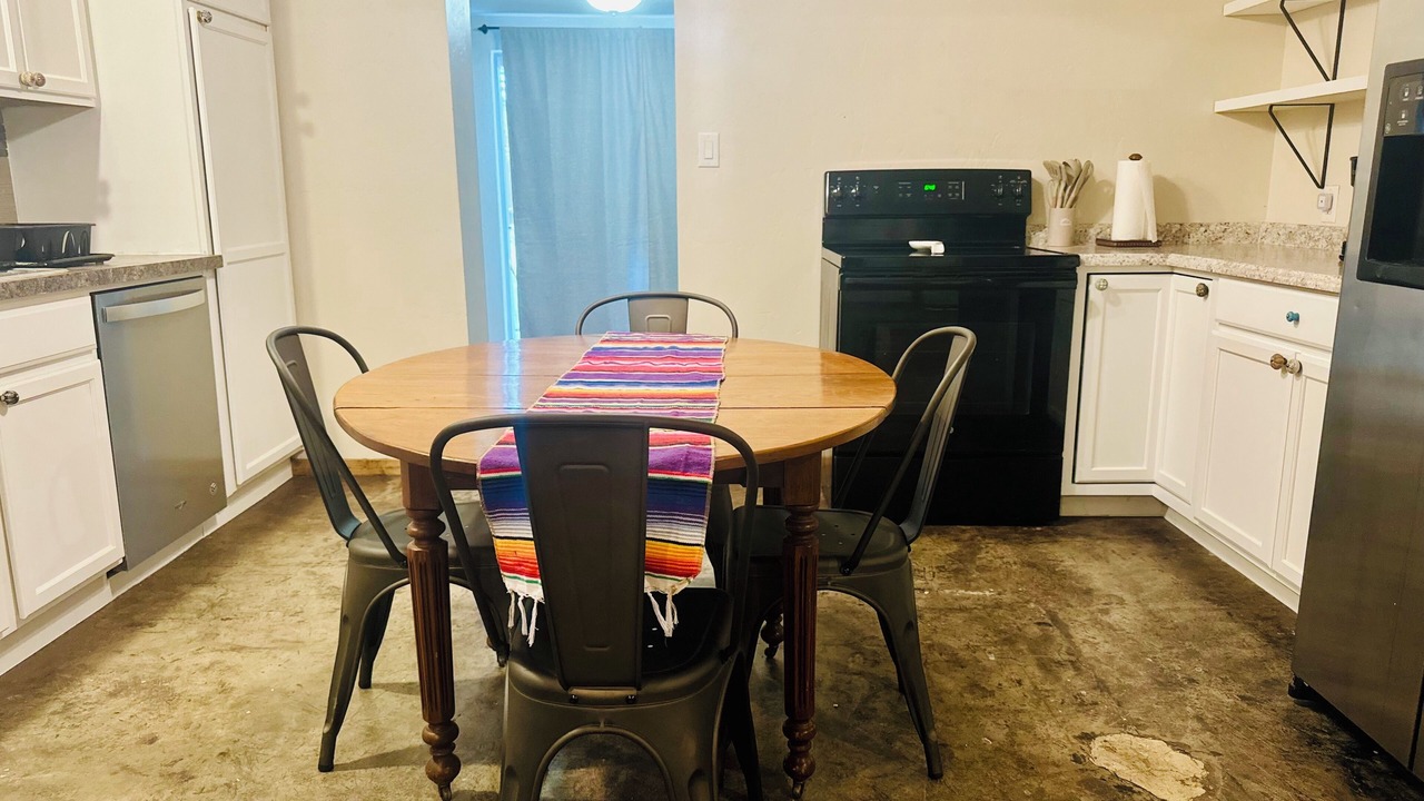 Photo of Kitchen in Mesilla Park