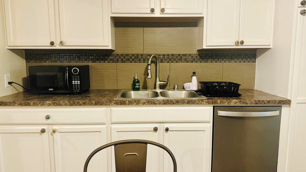 Photo of Kitchen in Mesilla Park