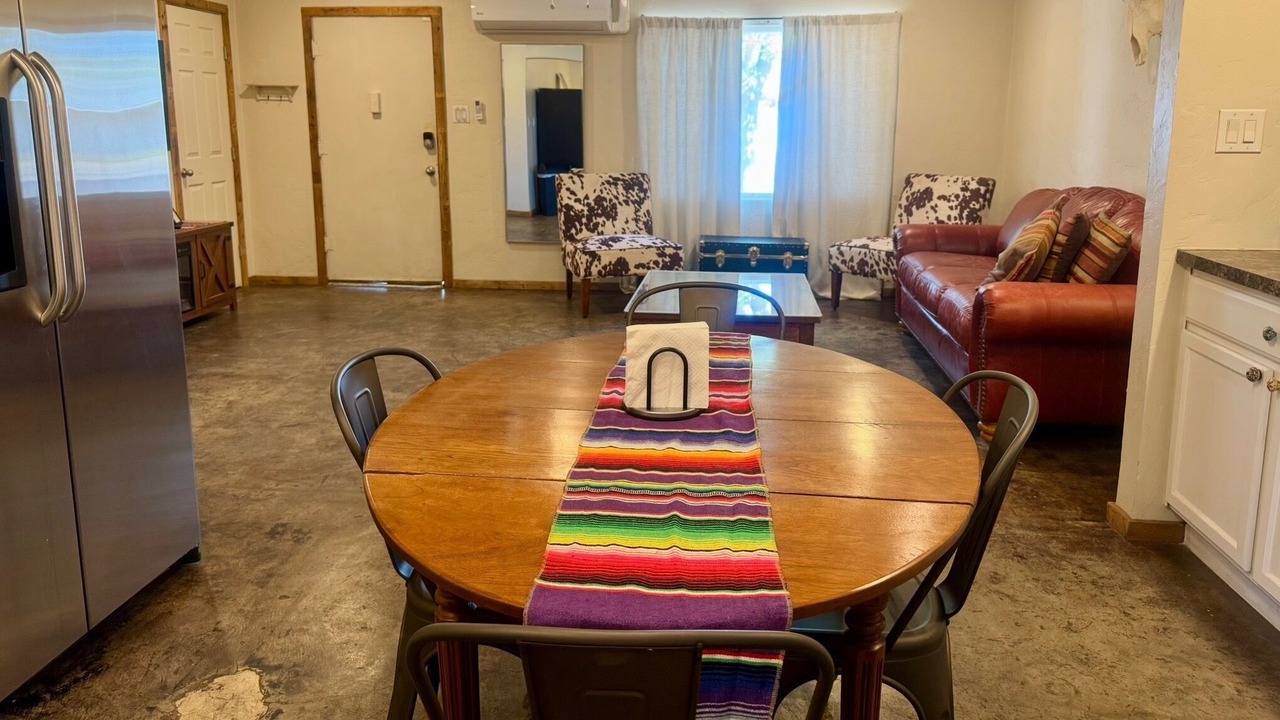 Photo of Livingroom in Mesilla Park