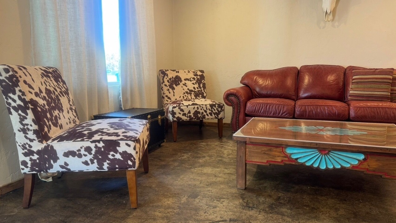 Photo of Livingroom in Mesilla Park