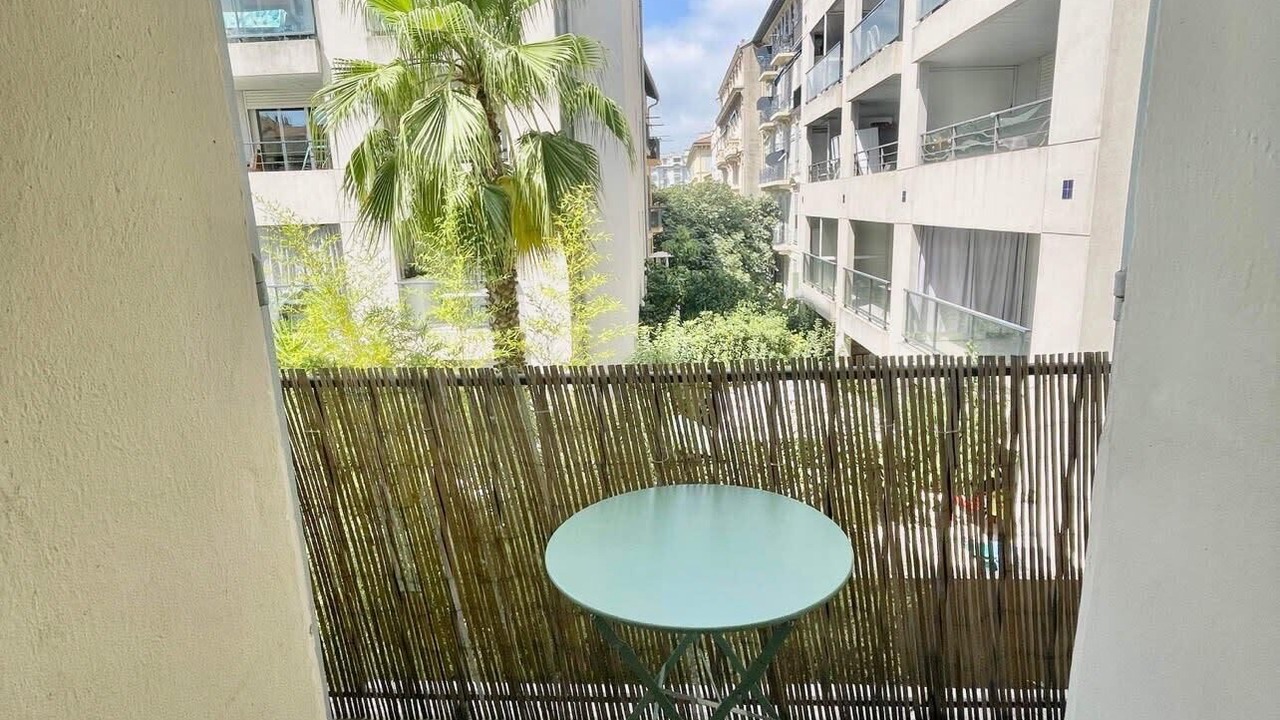 Photo of Outdoor in Carabacel