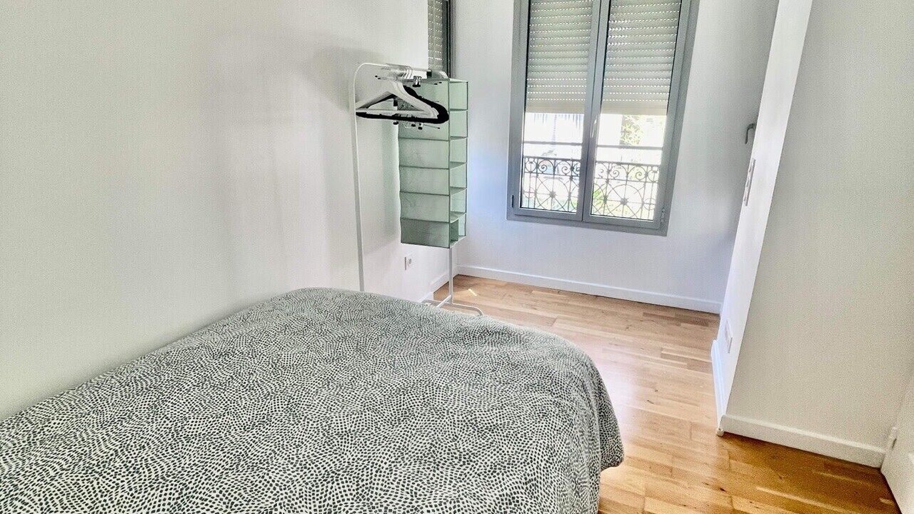 Photo of Bedroom in Carabacel