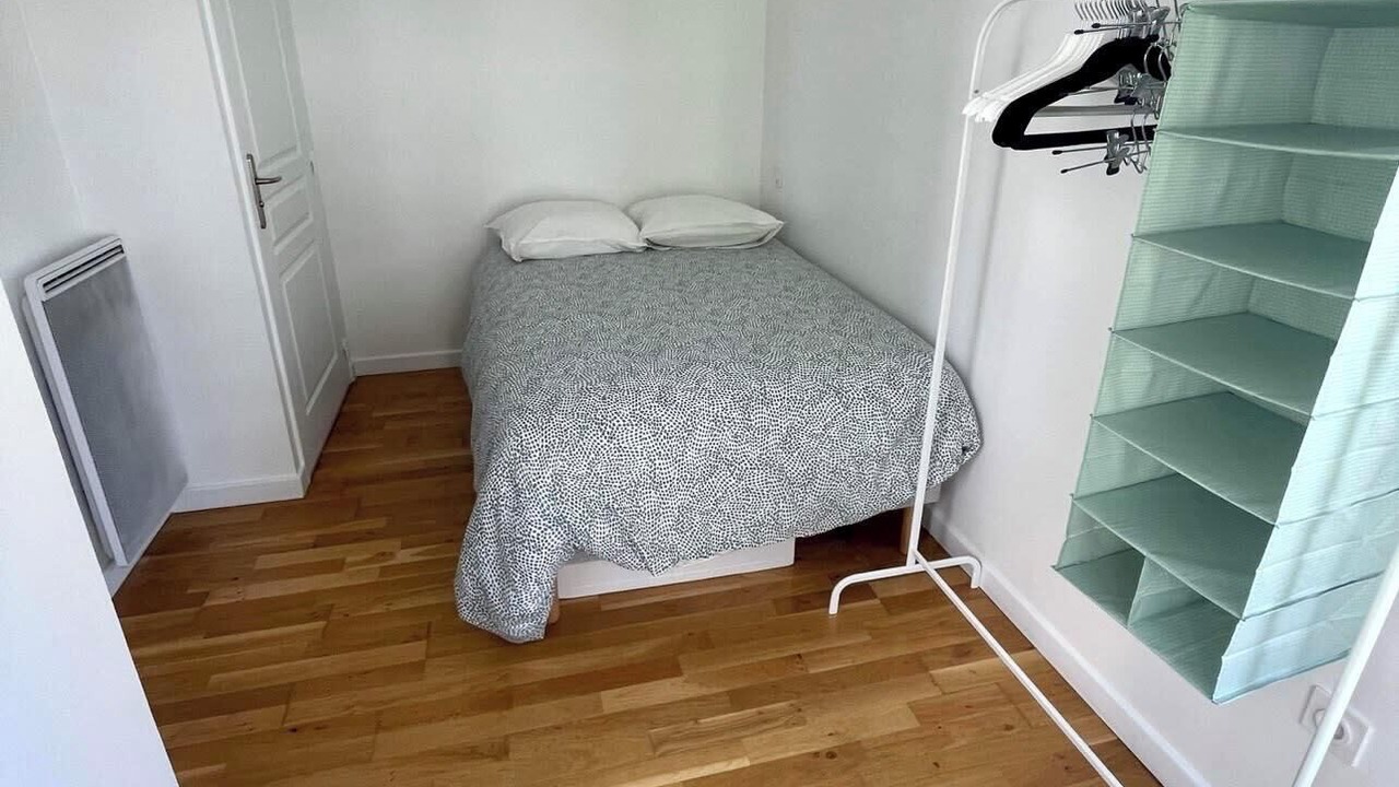 Photo of Bedroom in Carabacel