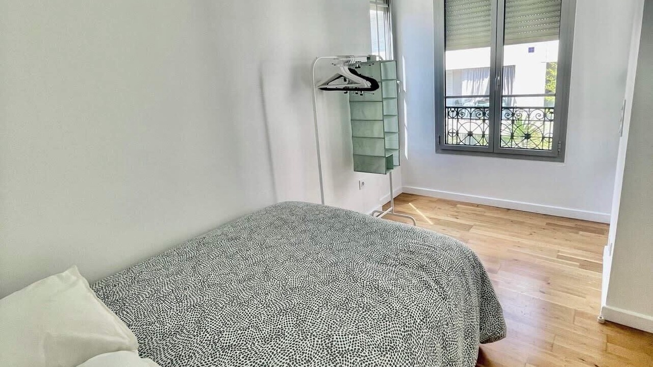 Photo of Bedroom in Carabacel
